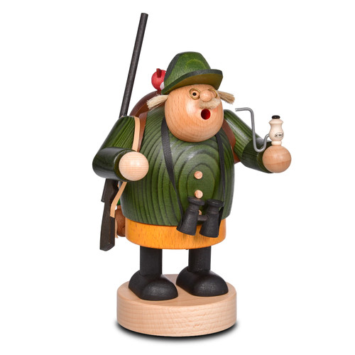 Kwo räuchermann jäger die - kwo,