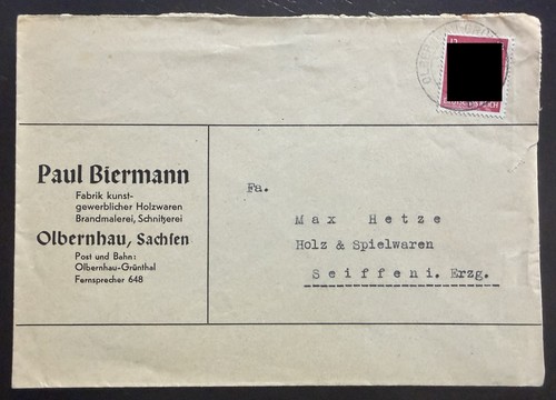 827 olbernhau paul - mi,