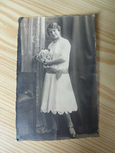 Altes frauen foto - frauen,