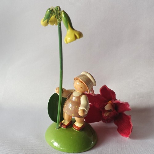 Alte veb blumenkinder kunst - kw,
