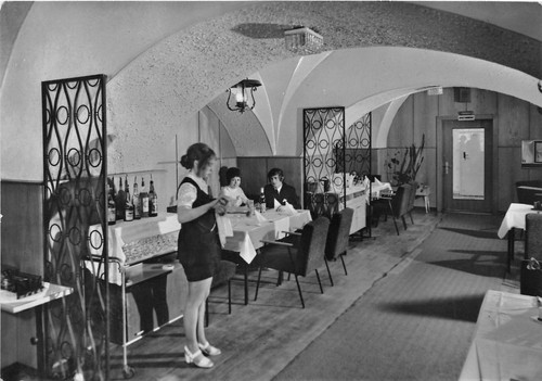 Olbernhau erzgebirge hotel - ak,