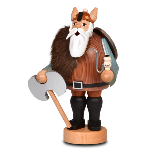 Kwo räuchermann wikinger die - kwo,