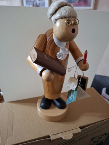 Kwo olbernhau räuchermann die - kwo,