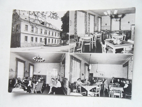 Olbernhau erzgebirge klub - ak,