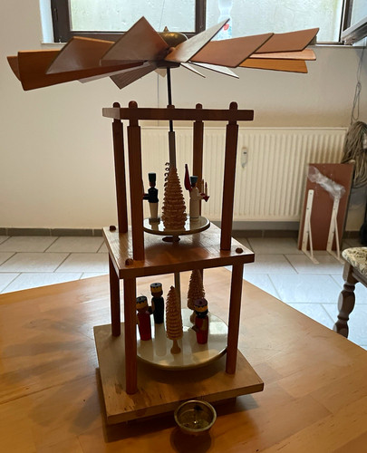 Hans brockhage kwo olbernhau - brockhage,