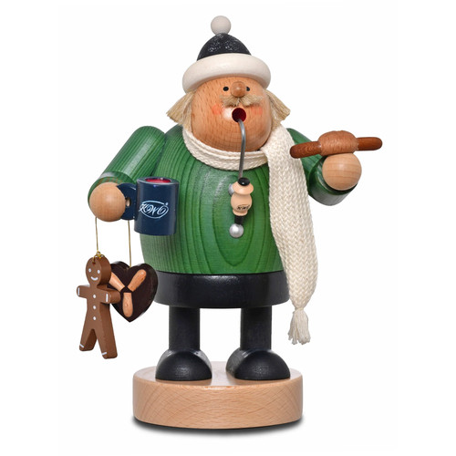 Kwo räuchermann - kwo,