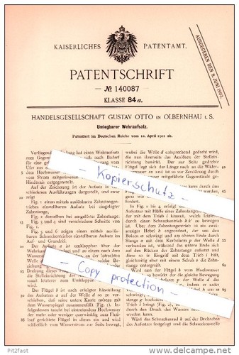 Original patent - patent,