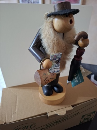 Kwo olbernhau räuchermann - kwo,