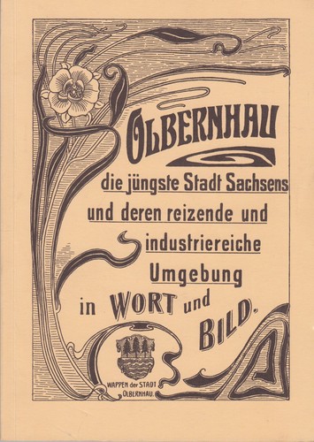 Buch olbernhau die - olbernhau,,