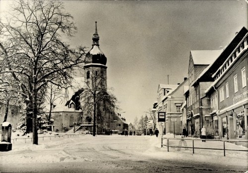Olbernhau erzgebirge - im,