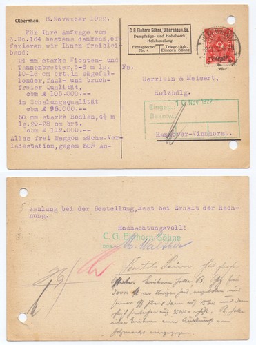100212 postkarte c g - 100212,