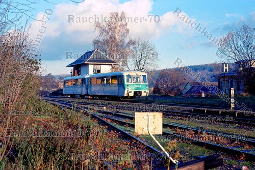 772 122 olbernhau 1997 - dr,