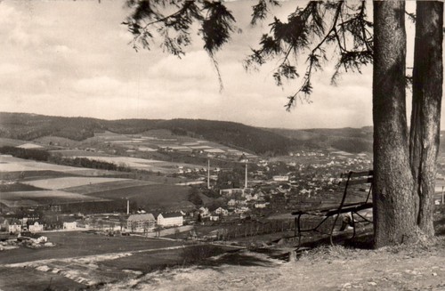 Olbernhau und - ,