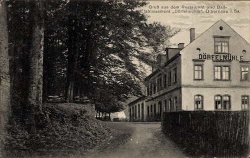 Olbernhau erzgebirge - im,