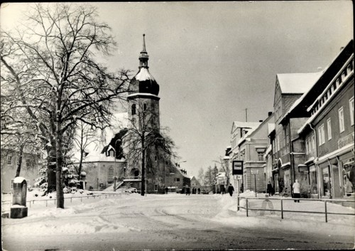 Olbernhau erzgebirge - olbernhau,
