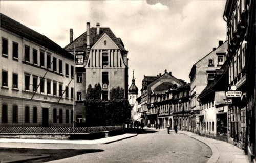 Olbernhau erzgebirge - im,