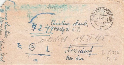 706988 späte post - 706988),