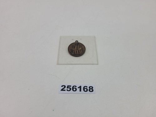 Medaille viii gau - "viii., gau-turnfest