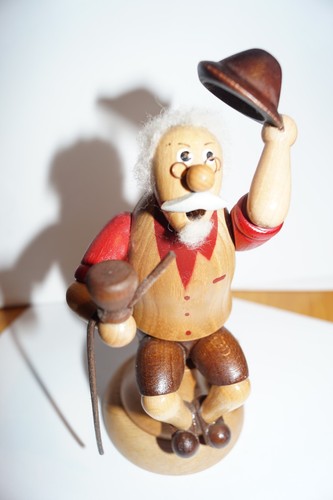 Original kwo räuchermann - kwo,