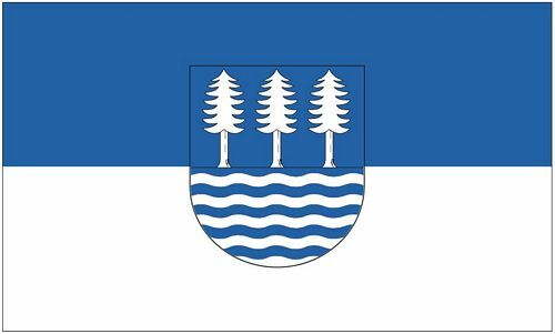 Fahne flagge olbernhau - olbernhau, 90