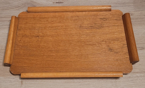Serviertablett tablett echte - tablett,